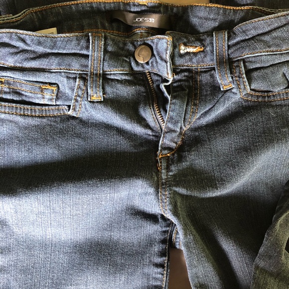 Size 26 Joe’s jeans, skinny jeggings - Picture 4 of 5